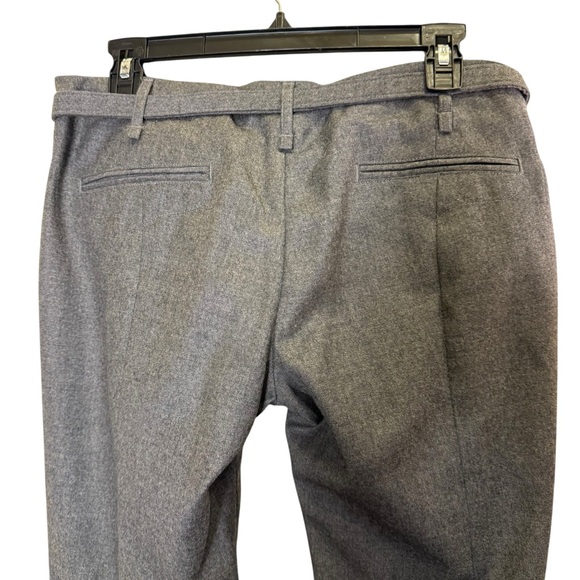 Rag & Bone Wool Charcoal Trousers Sz 29 - Picture 7 of 16